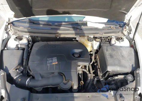 2011 Chevrolet Malibu Ls from USA, damaged, VIN 1G1ZB5E17BF318545